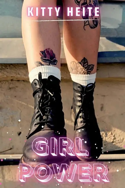 Girl Power - Paperback