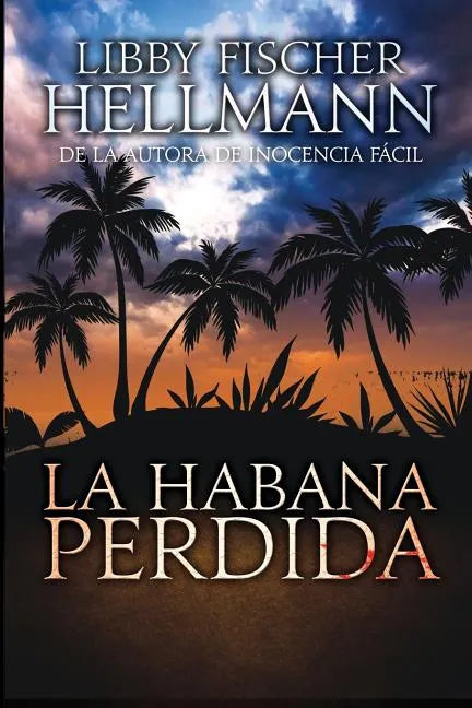 La Habana Perdida - Paperback
