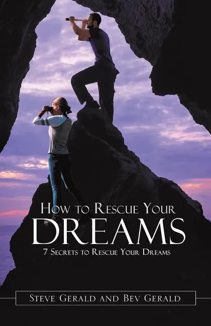 Rescue Your Dreams - Paperback