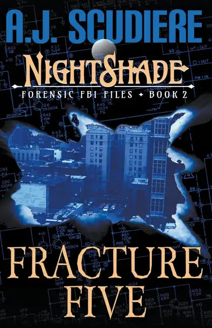 Fracture Five - Paperback