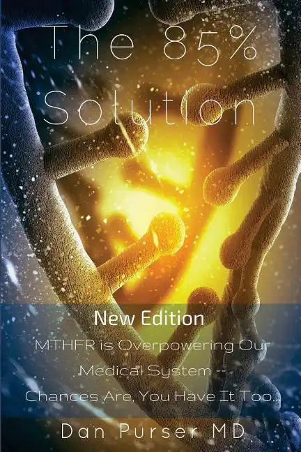 The 85% Solution - Paperback