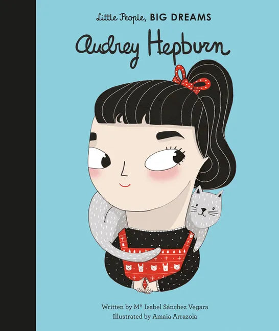 Audrey Hepburn - Hardcover