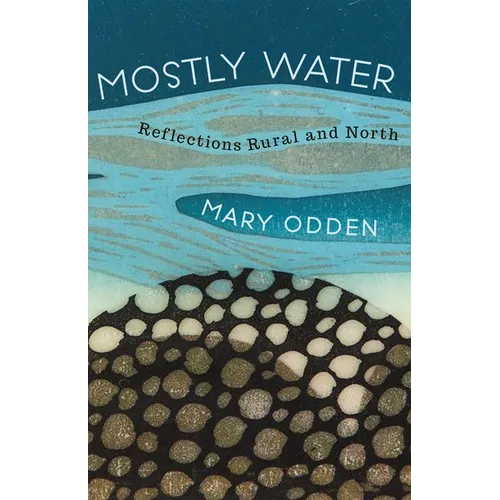 Mostly Water - Paperback