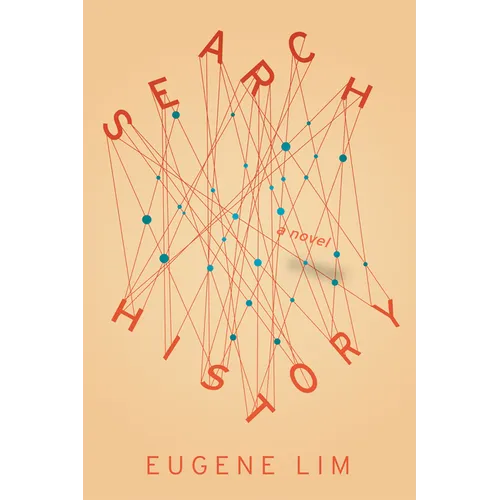 Search History - Paperback