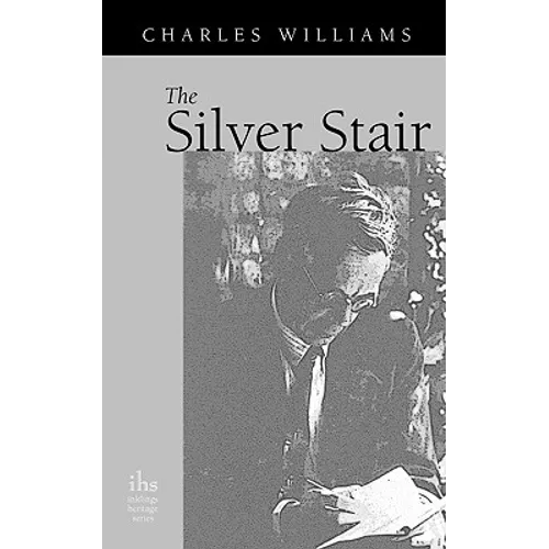 The Silver Stair - Paperback