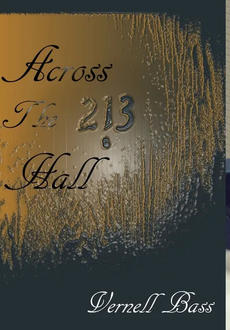 Across The Hall - Hardcover