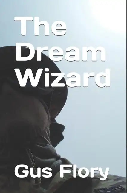 The Dream Wizard - Paperback