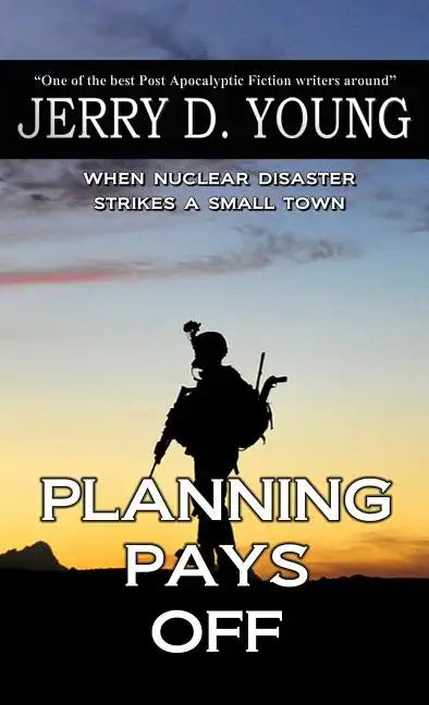Planning Pays Off - Paperback