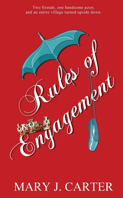 Rules of Engagement - Paperback