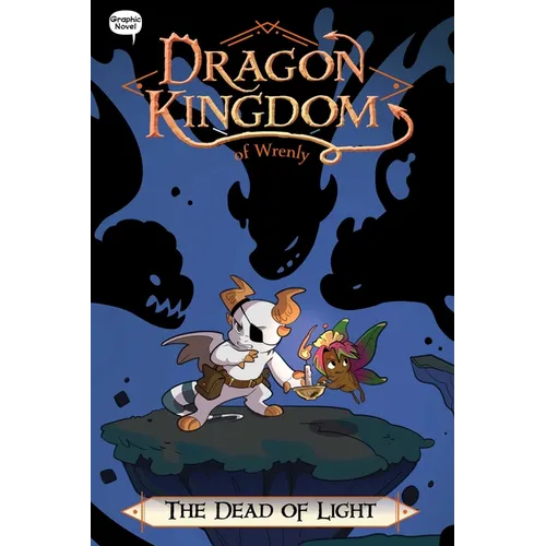 The Dead of Light - Paperback