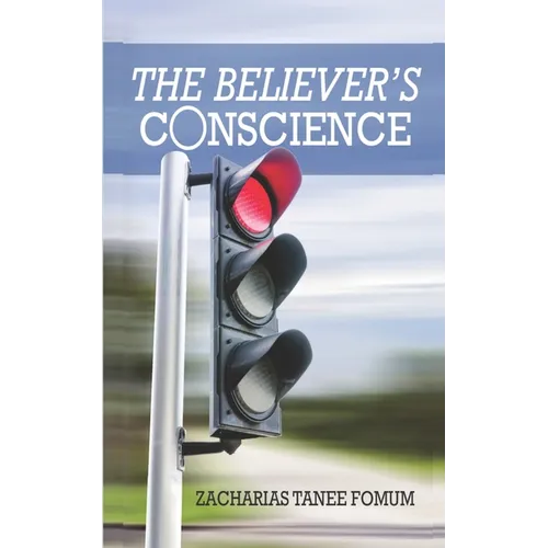 The Believer's Conscience - Paperback