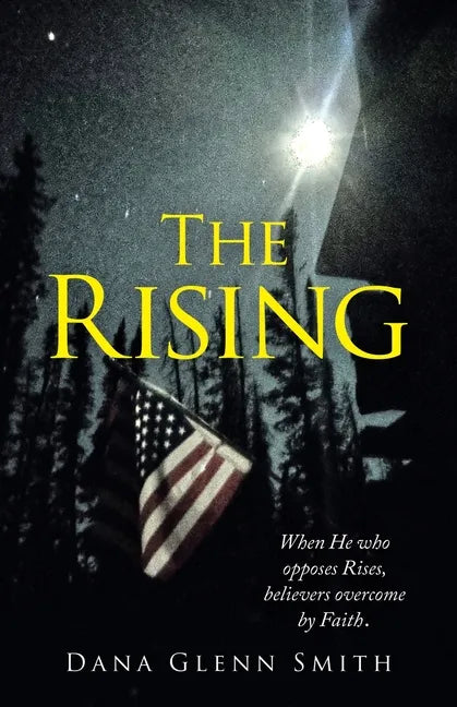 The Rising - Paperback