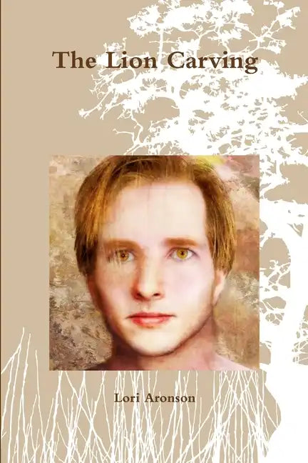 The Lion Carving - Paperback