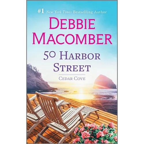 50 Harbor Street - Paperback