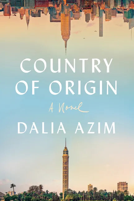 Country of Origin - Paperback