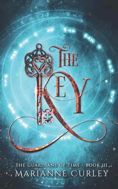 The Key - Paperback