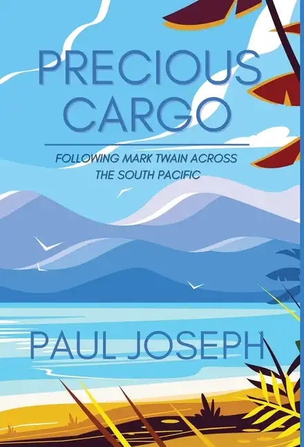 Precious Cargo - Hardcover