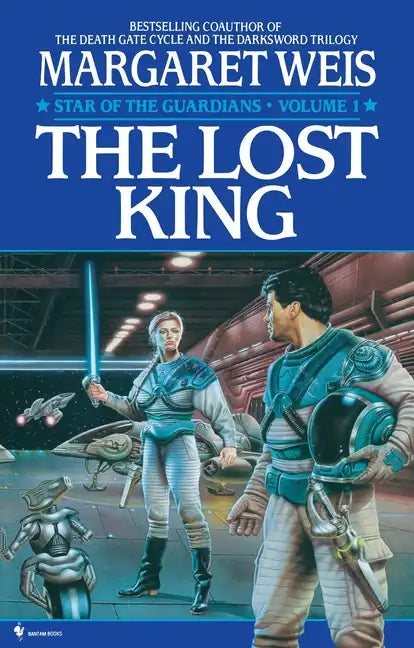 The Lost King - Paperback