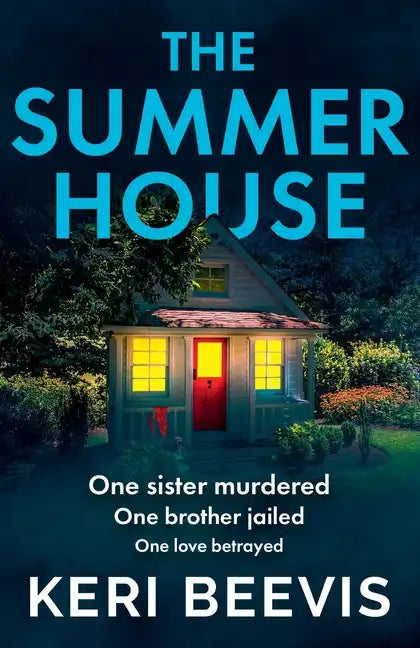 The Summer House - Paperback