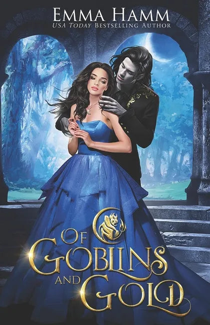 Of Goblins and Gold - Paperback