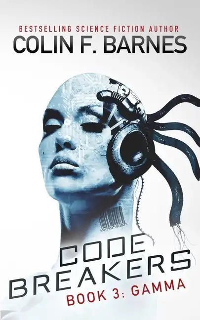Code Breakers: Gamma - Paperback