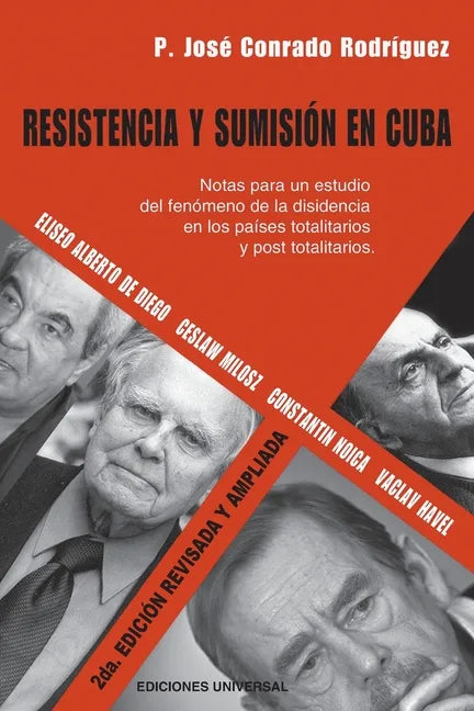 Resistencia Y Sumisión En Cuba - Paperback