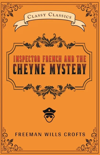The Cheyne Mystery - Paperback