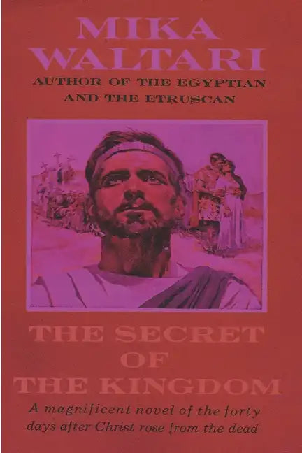 The Secret of the Kingdom - Paperback