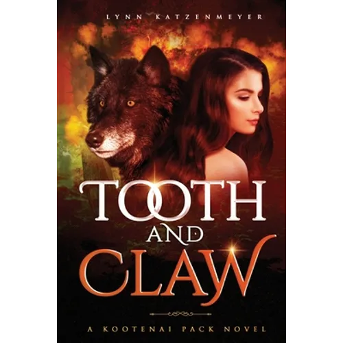 Tooth and Claw - Paperback