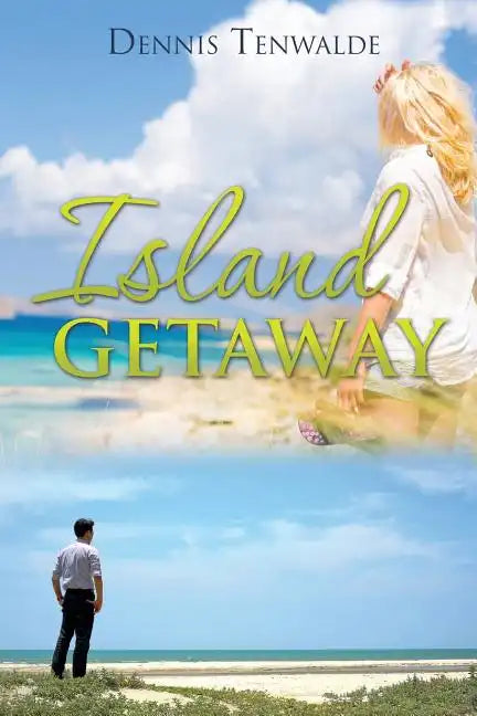Island Getaway - Paperback