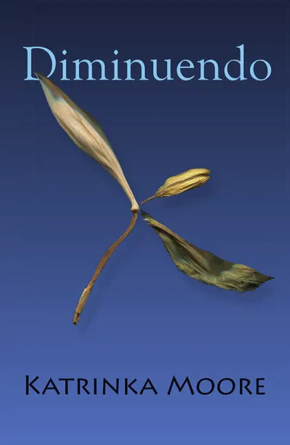 Diminuendo - Paperback