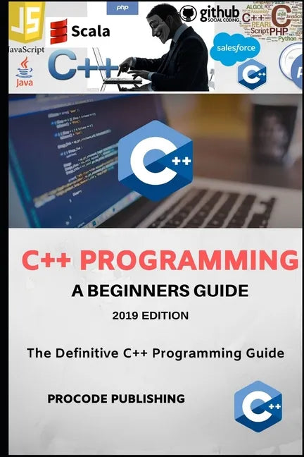 C++ How to Program 10th Edition - Paperback