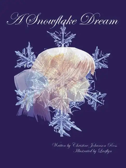 A Snowflake Dream - Paperback