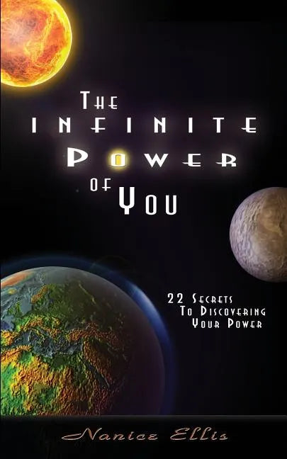 The Infinite Power of You - Paperback
