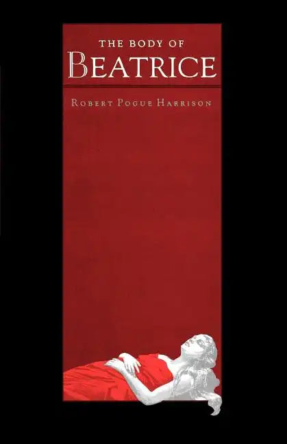 The Body of Beatrice - Paperback