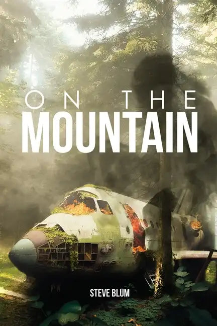 On The Mountain - Paperback