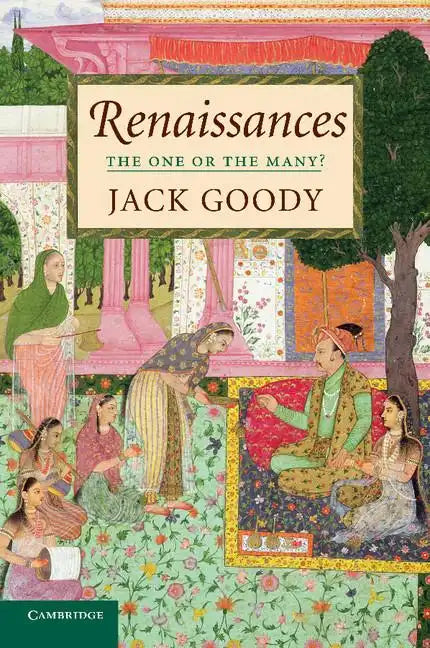 Renaissances: The One or the Many? - Paperback