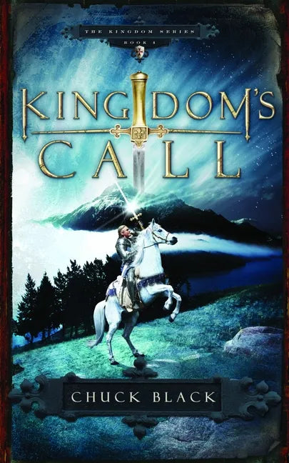 Kingdom's Call - Paperback