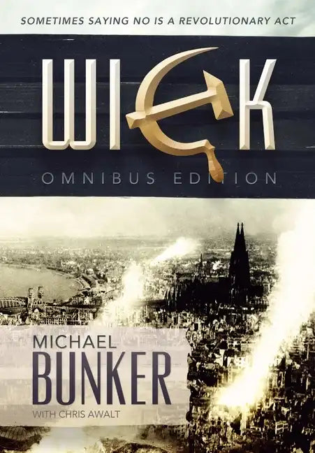The Wick Omnibus - Hardcover