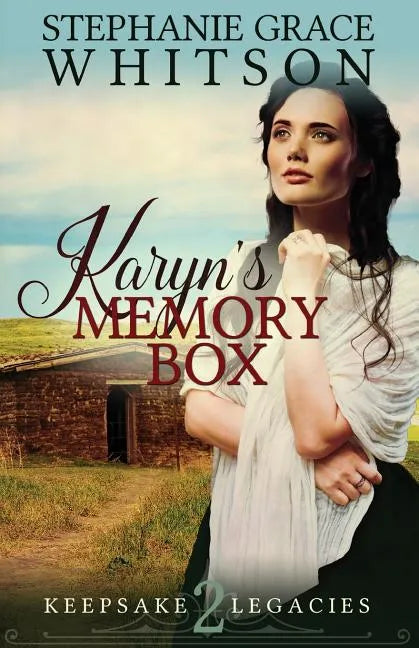 Karyn's Memory Box - Paperback