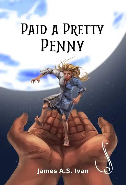 Paid a Pretty Penny - Hardcover