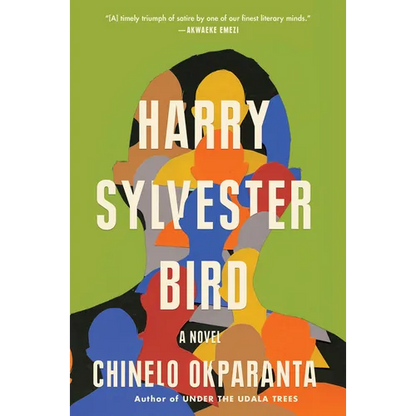 Harry Sylvester Bird - Paperback