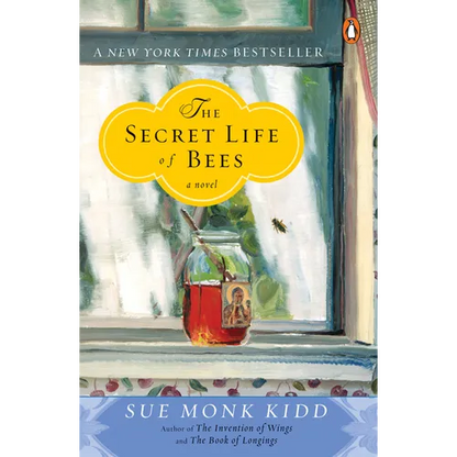 The Secret Life of Bees - Paperback