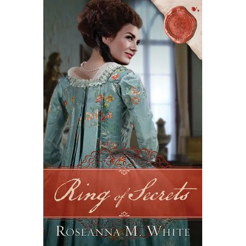 Ring of Secrets - Paperback