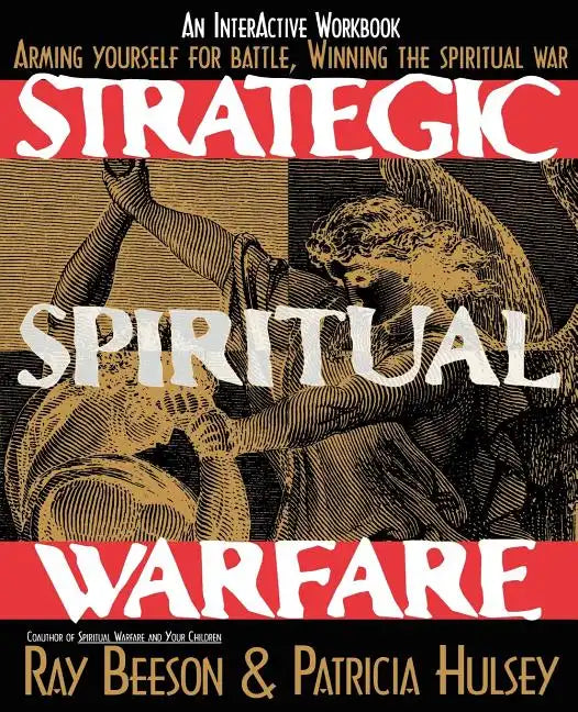 Strategic Spiritual Warfare - Paperback