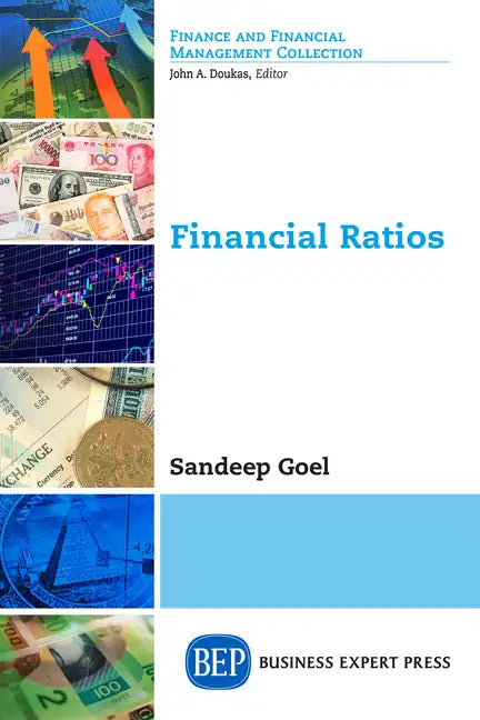 Financial Ratios - Paperback
