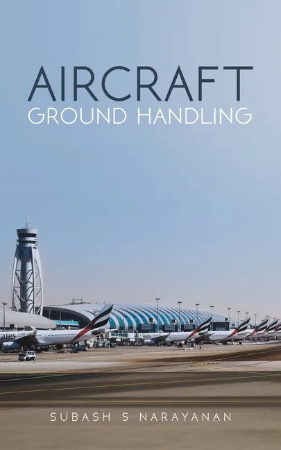 Aircraft Ground Handling - Paperback