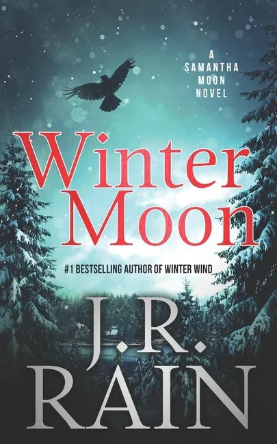 Winter Moon - Paperback