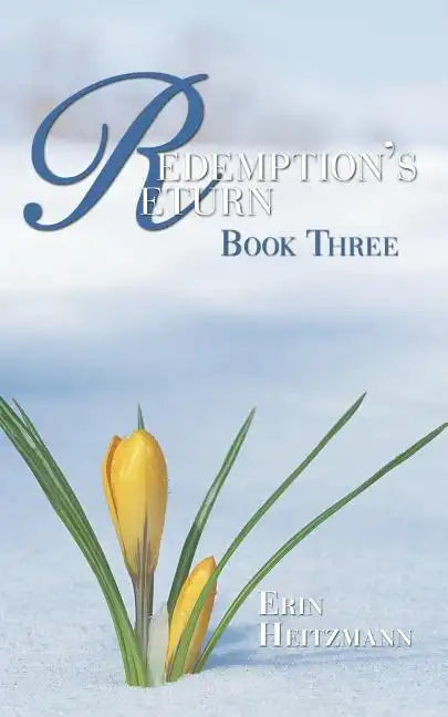 Redemption's Return: Book Three - Paperback