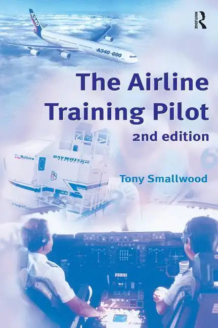 The Airline Training Pilot - Paperback